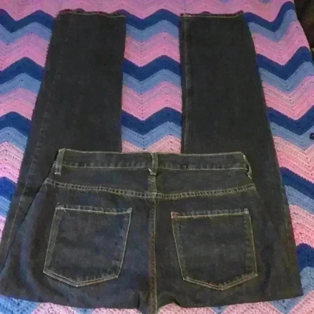 H&M Denim Jeans 😃